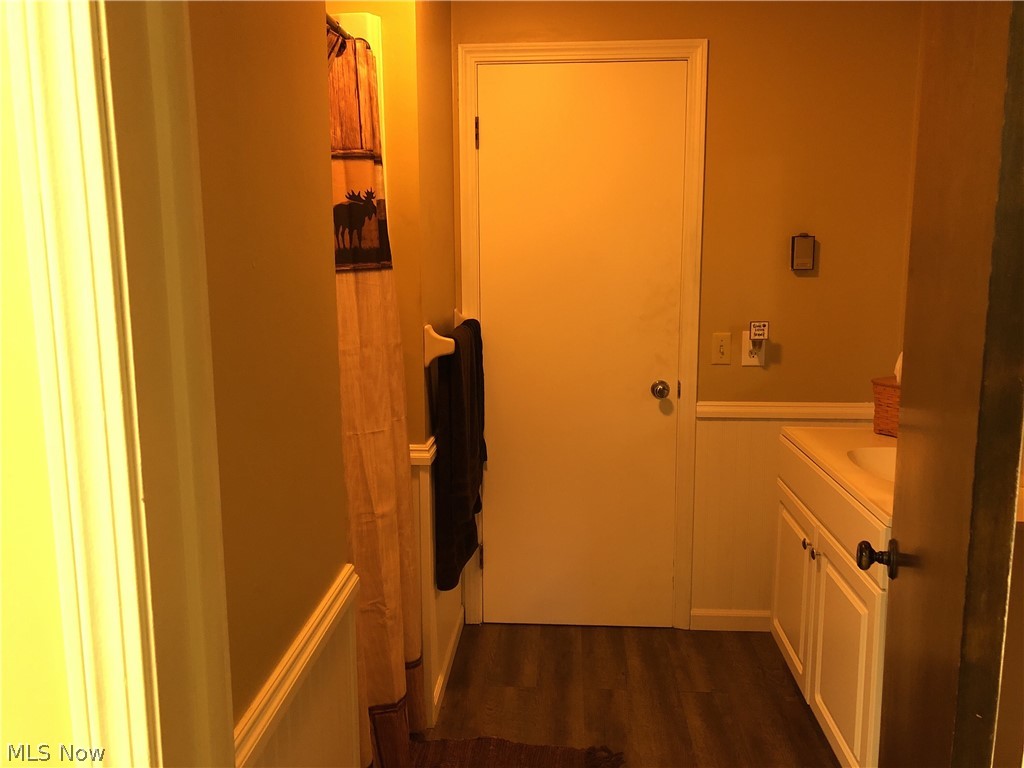 Oswald - Residential