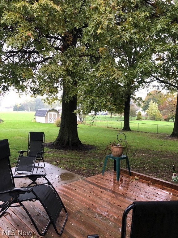 Oswald - Residential