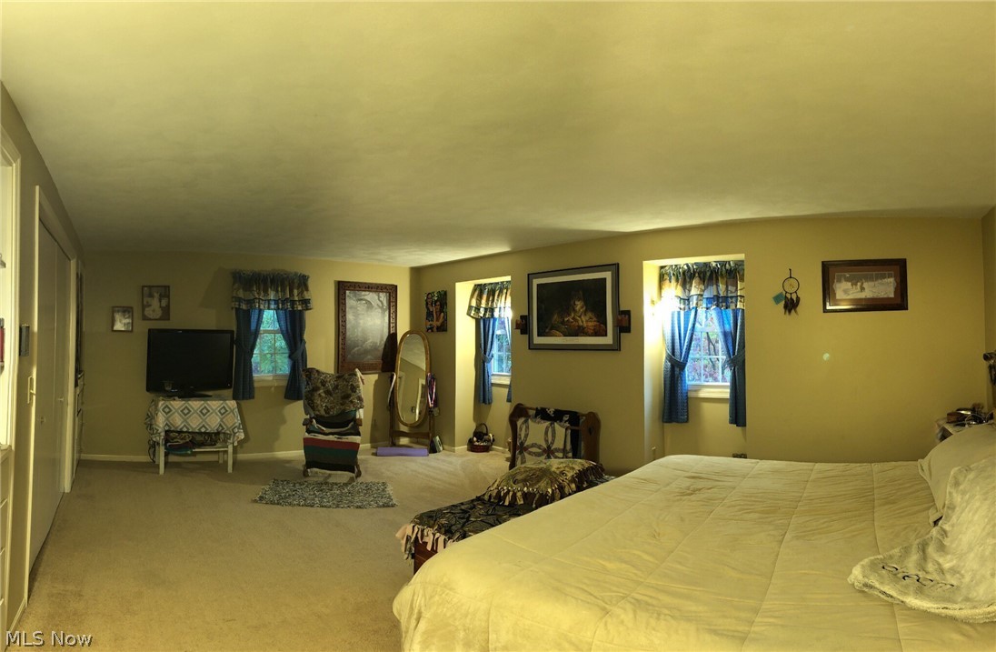 Oswald - Residential