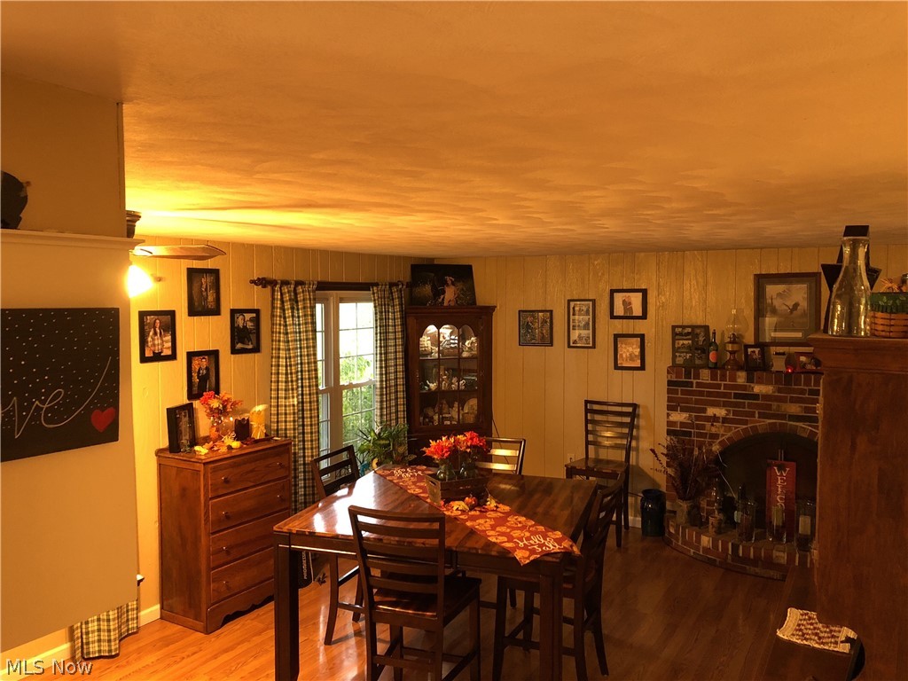 Oswald - Residential