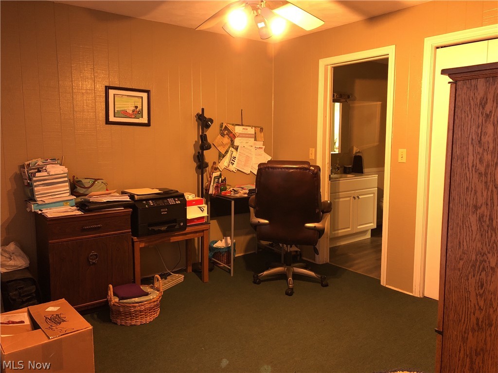 Oswald - Residential