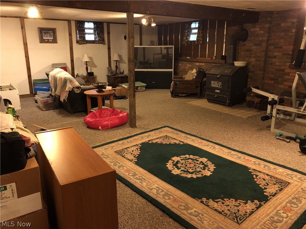 Oswald - Residential