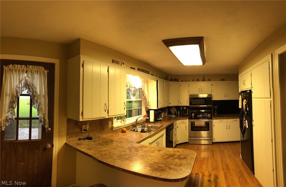 Oswald - Residential