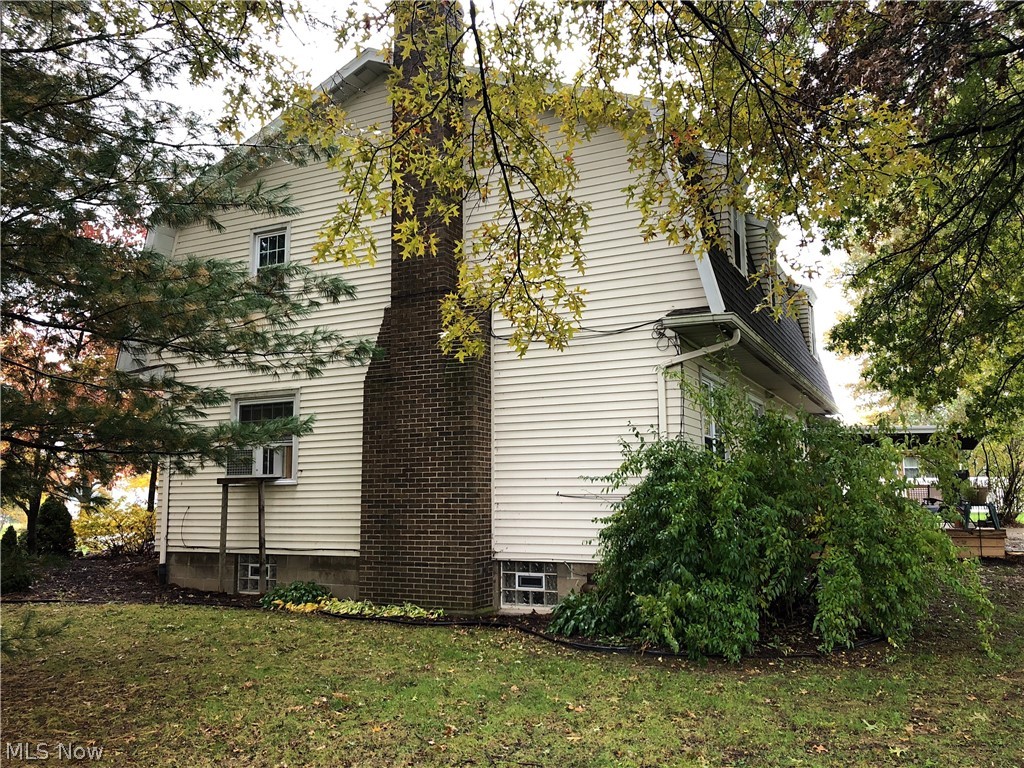 Oswald - Residential