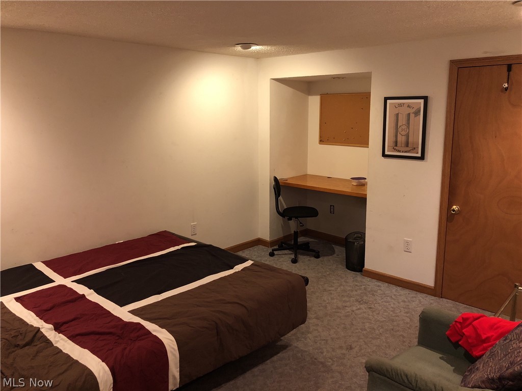 Oswald - Residential