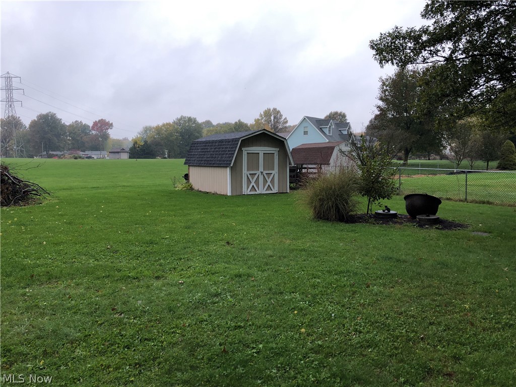 Oswald - Residential