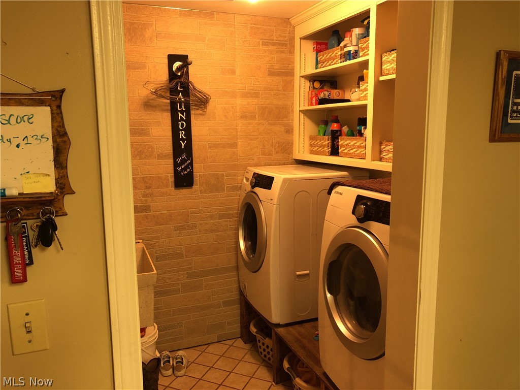 Oswald - Residential