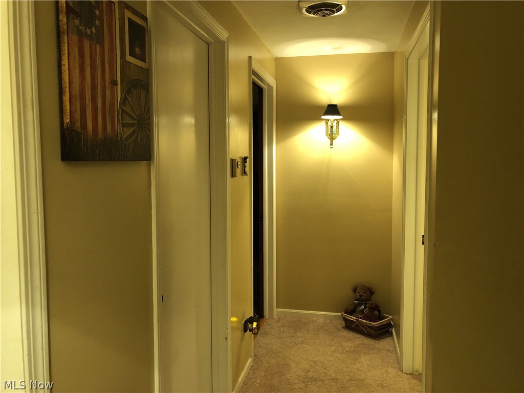 Oswald - Residential