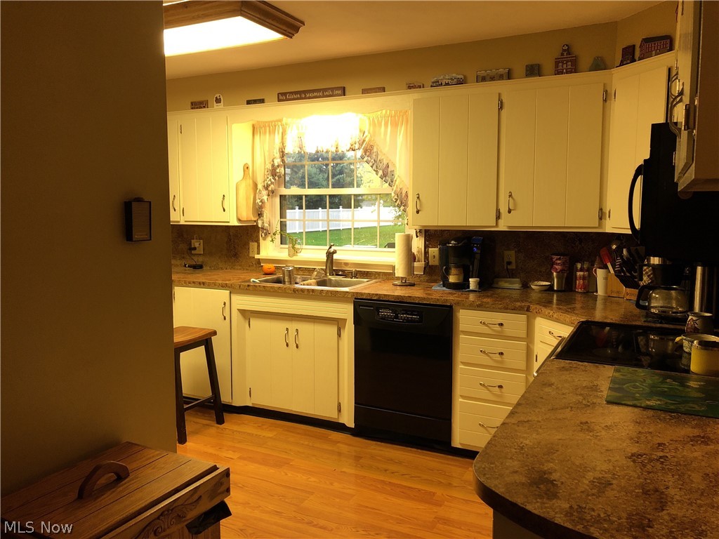 Oswald - Residential