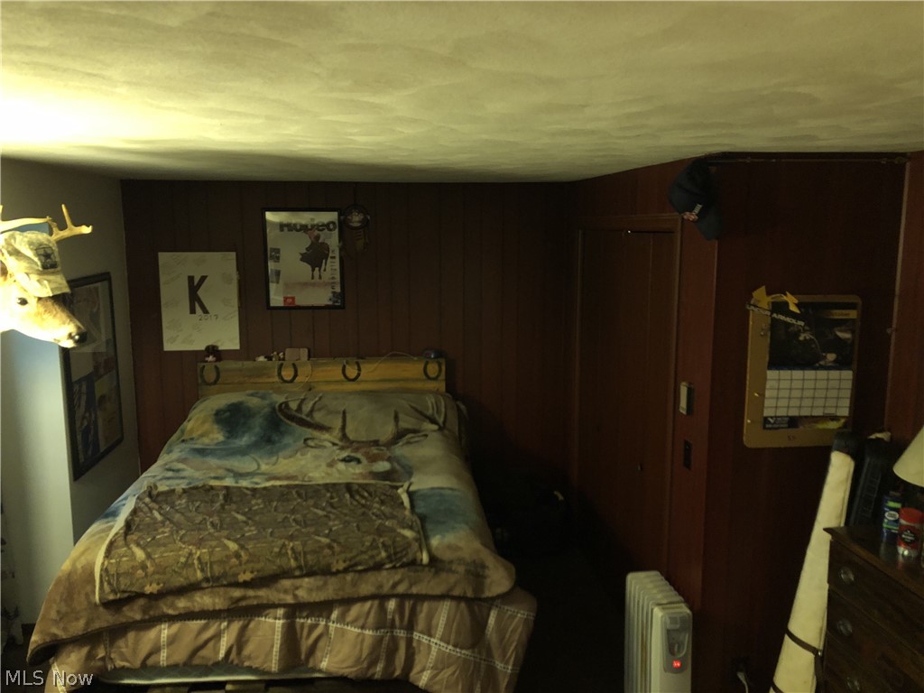 Oswald - Residential