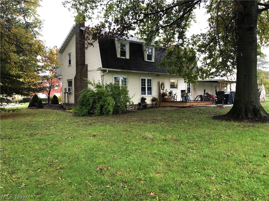 Oswald - Residential