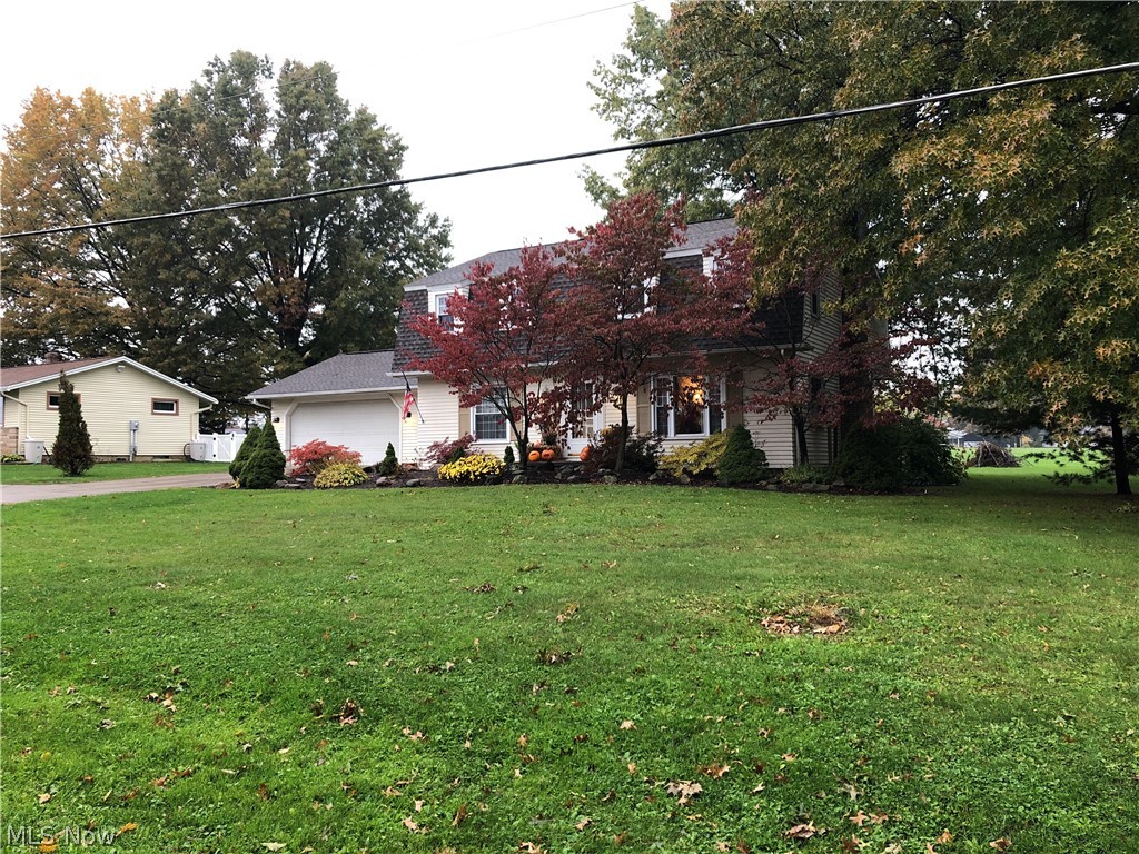 Oswald - Residential