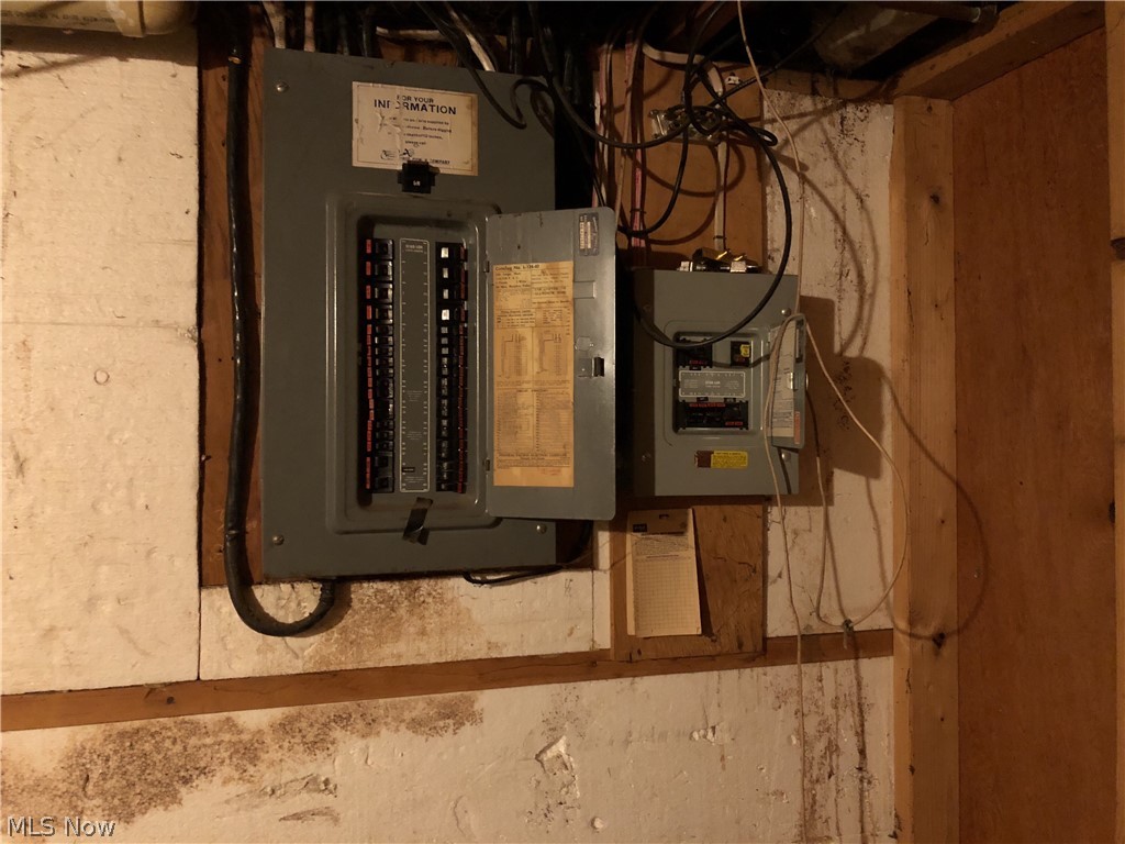 Oswald - Residential