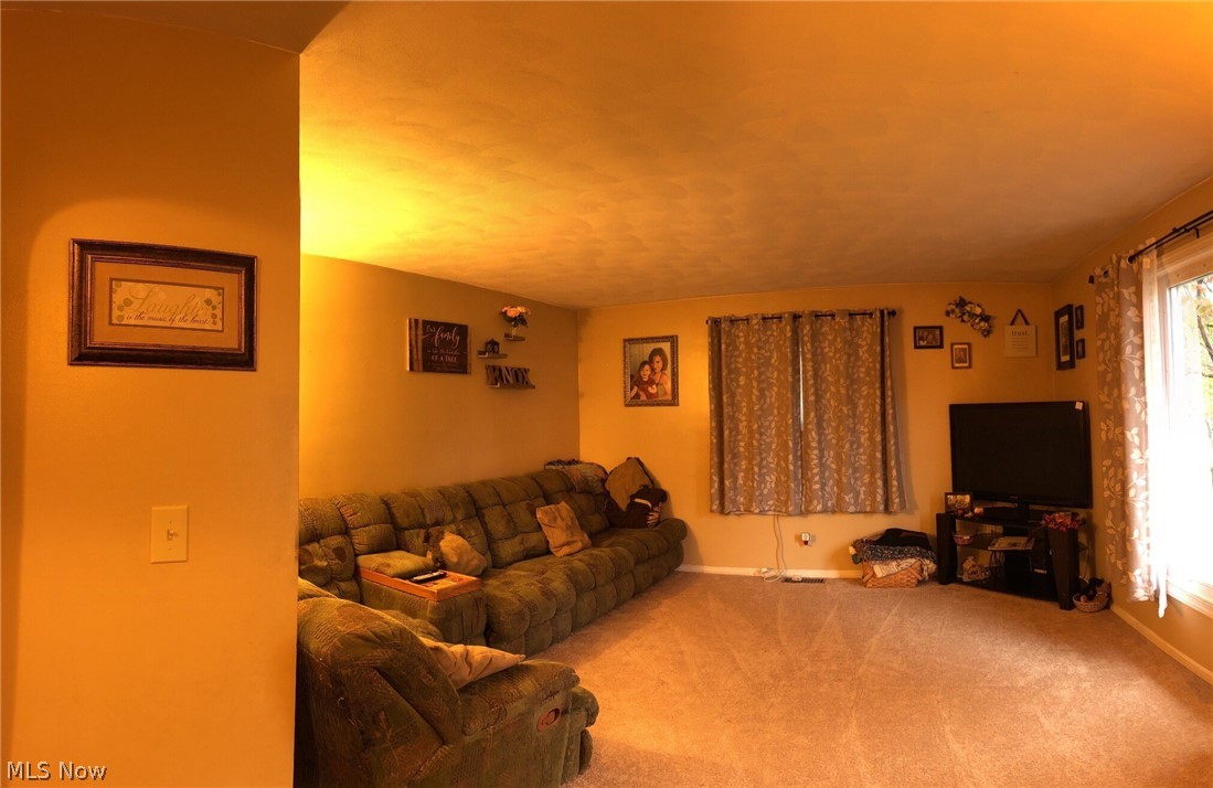 Oswald - Residential