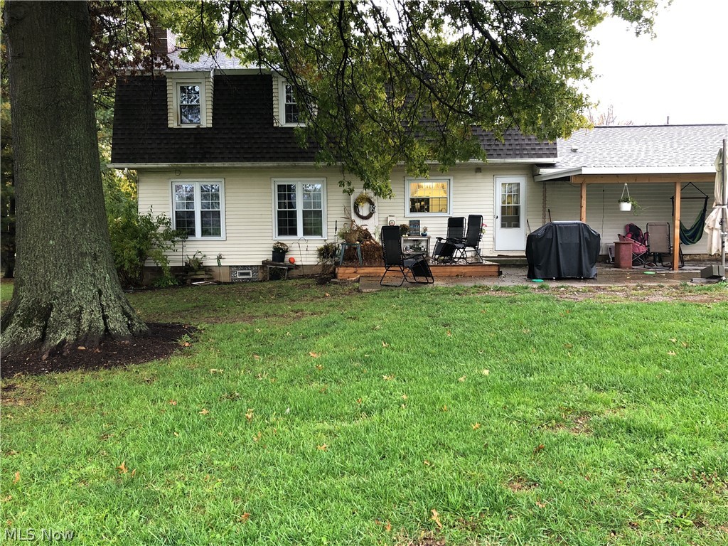 Oswald - Residential