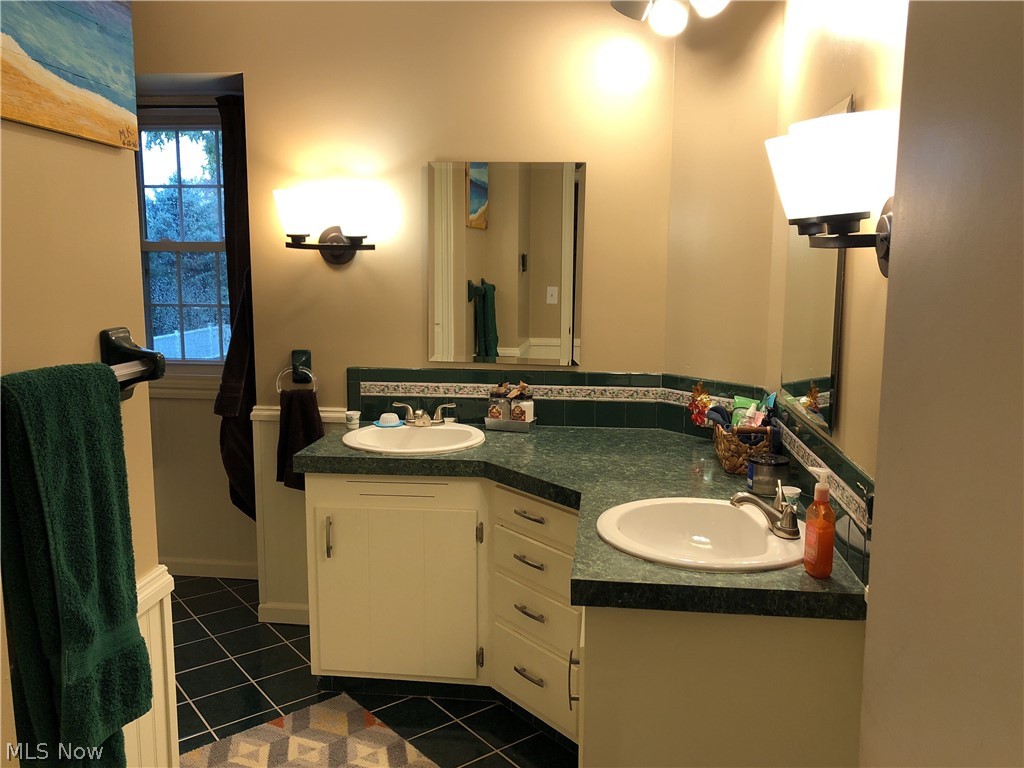 Oswald - Residential