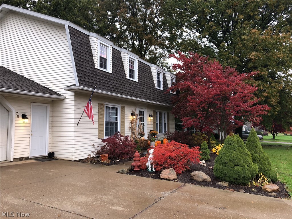 Oswald - Residential