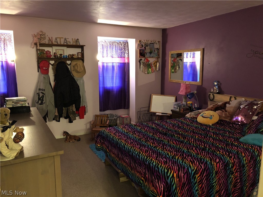 Oswald - Residential