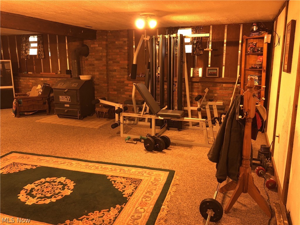 Oswald - Residential