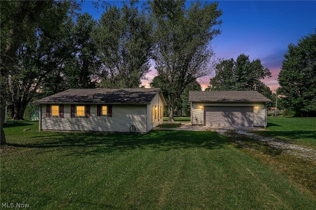 6503 Garrett Road