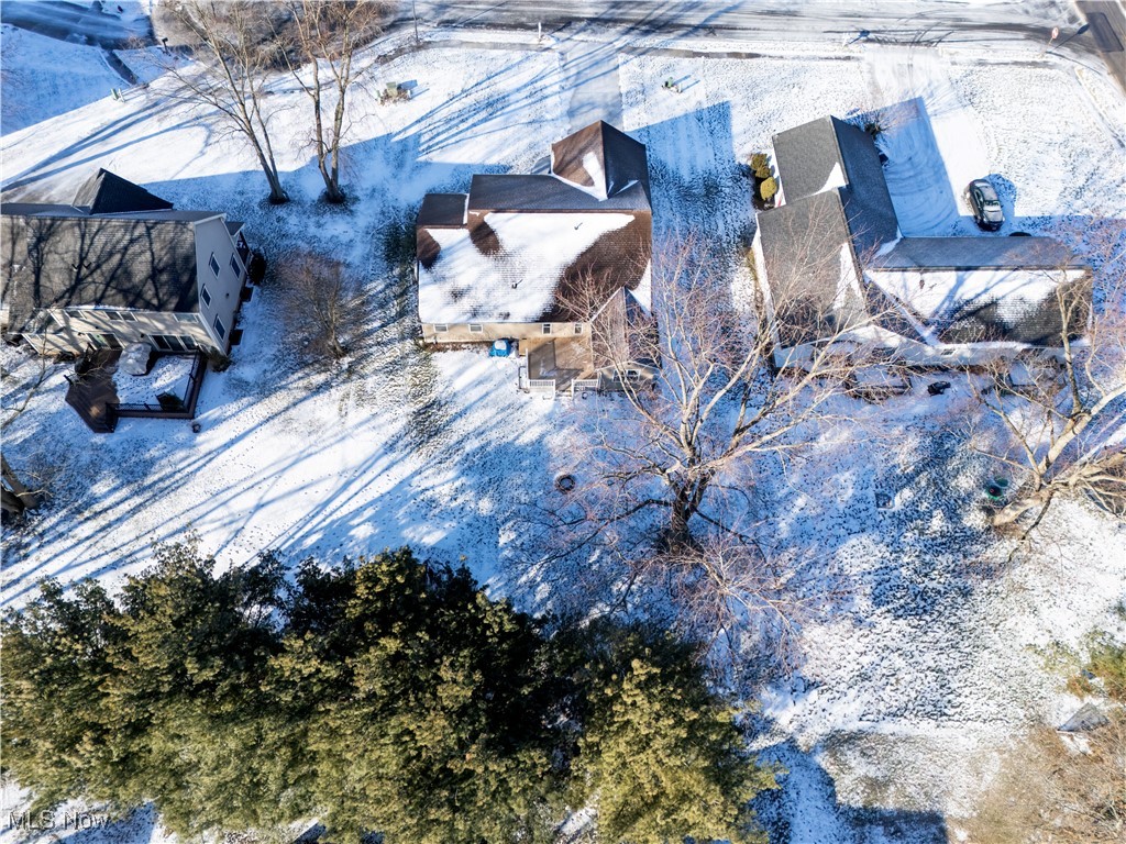 Downey - Residential