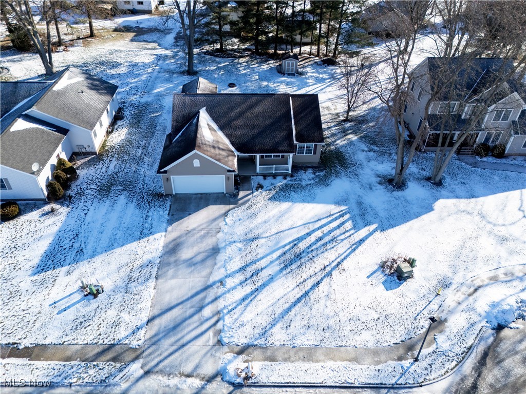 Downey - Residential