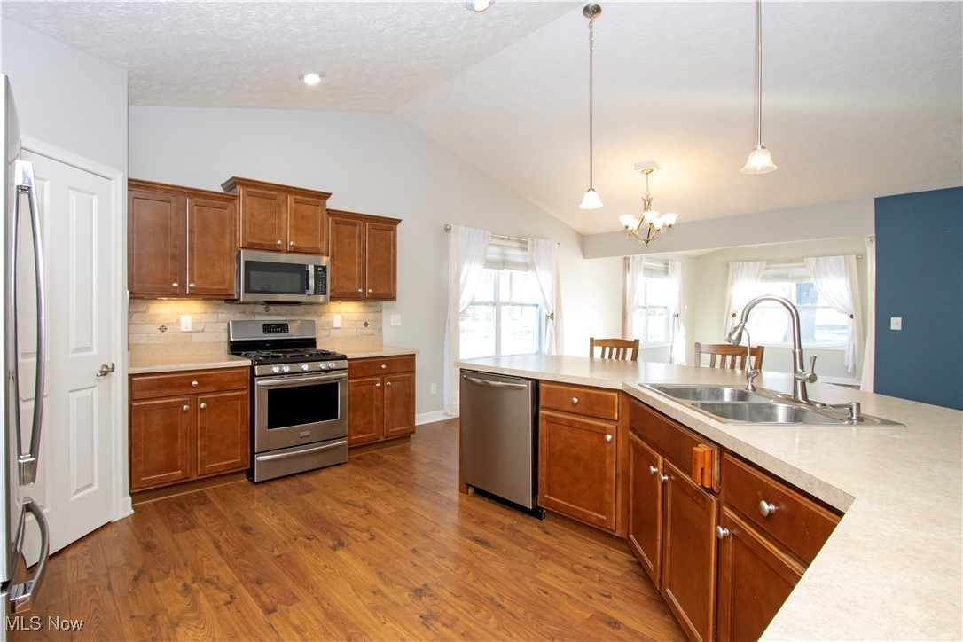 Downey - Residential