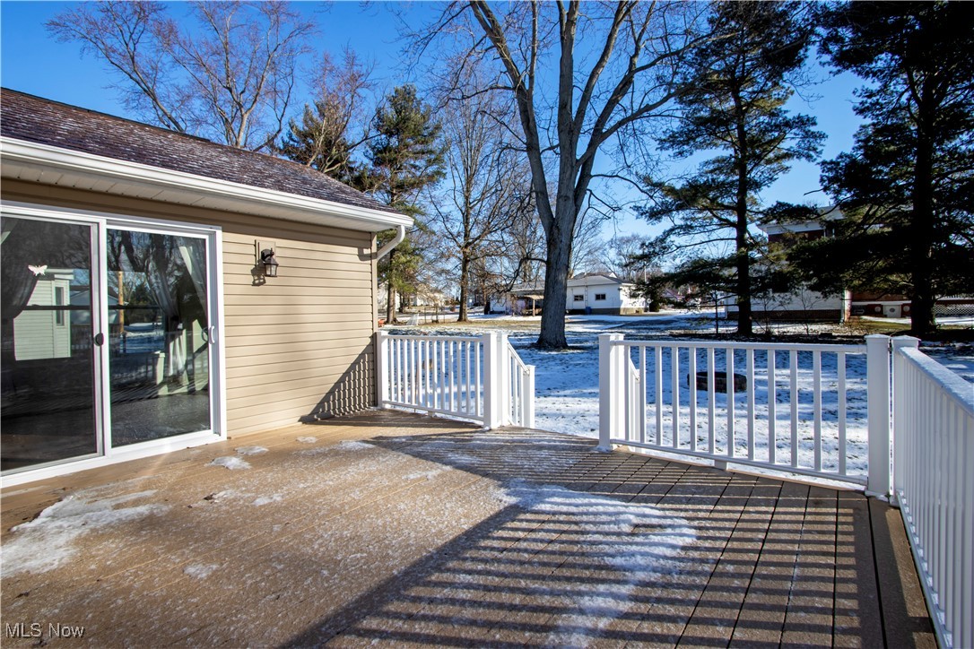 Downey - Residential