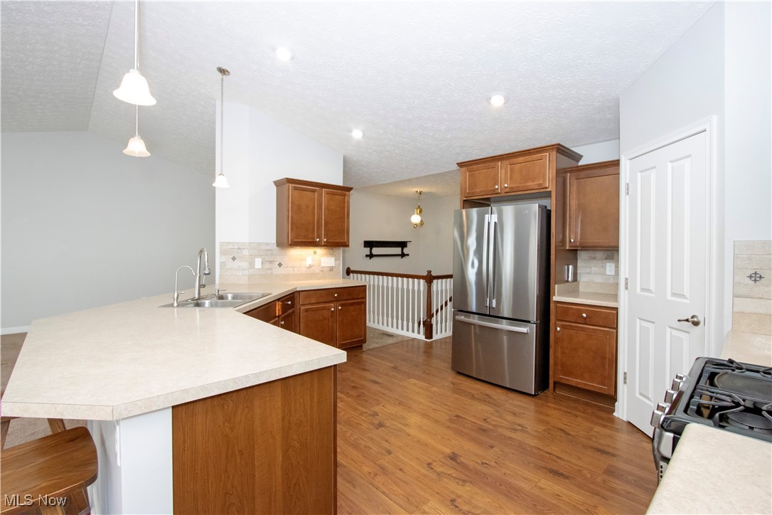 Downey - Residential