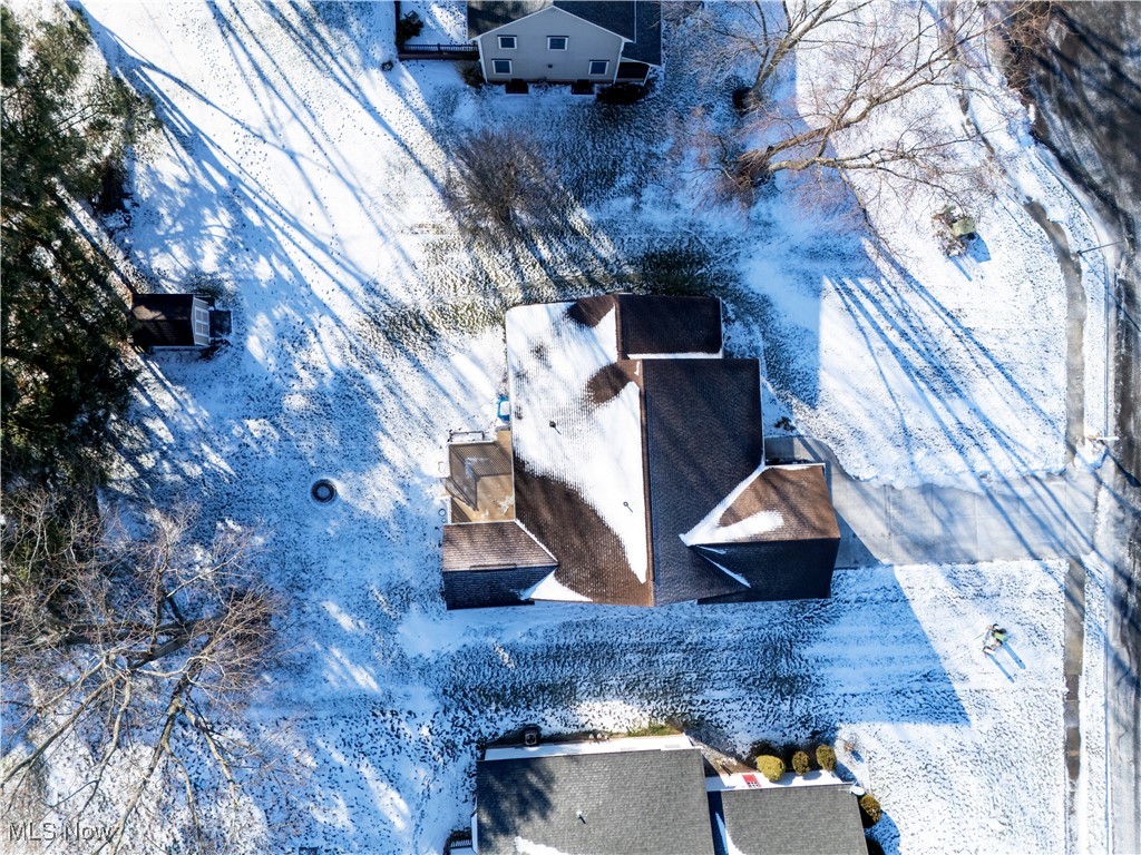 Downey - Residential