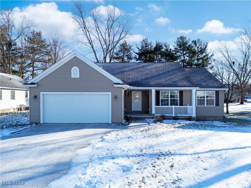 Downey - Residential