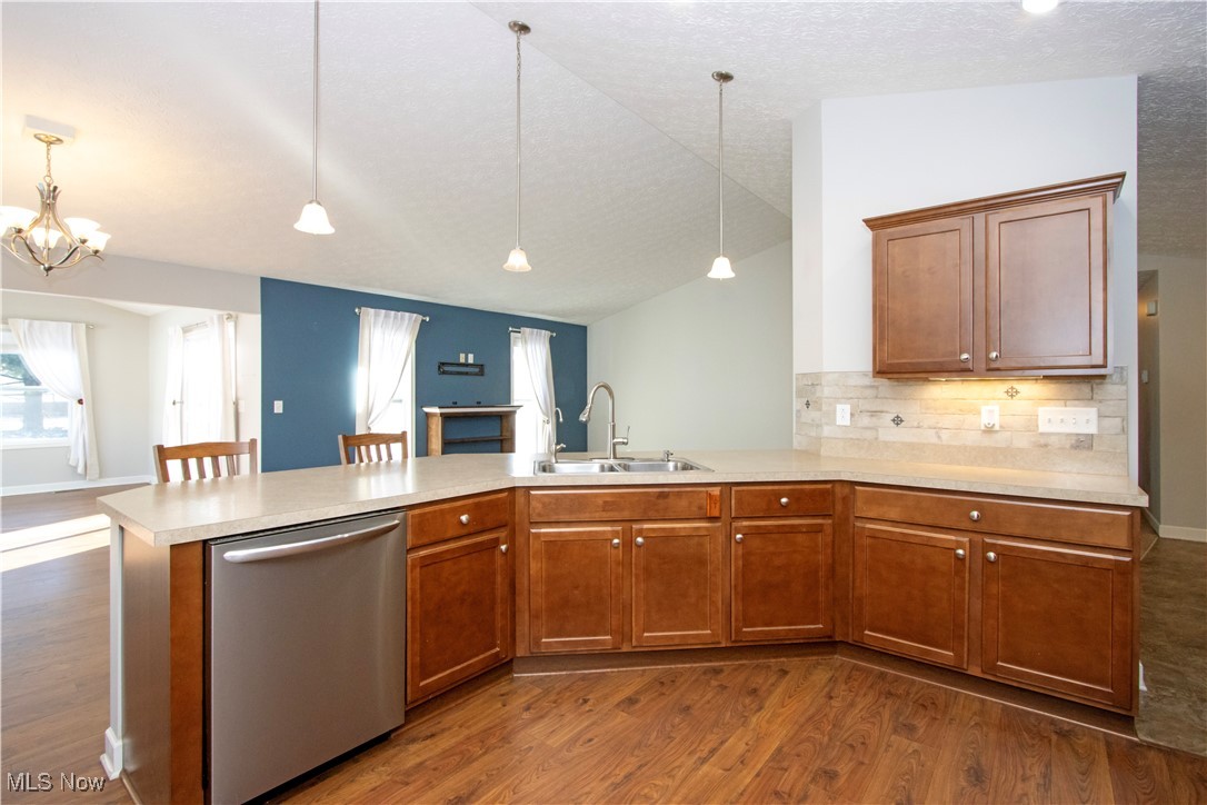 Downey - Residential