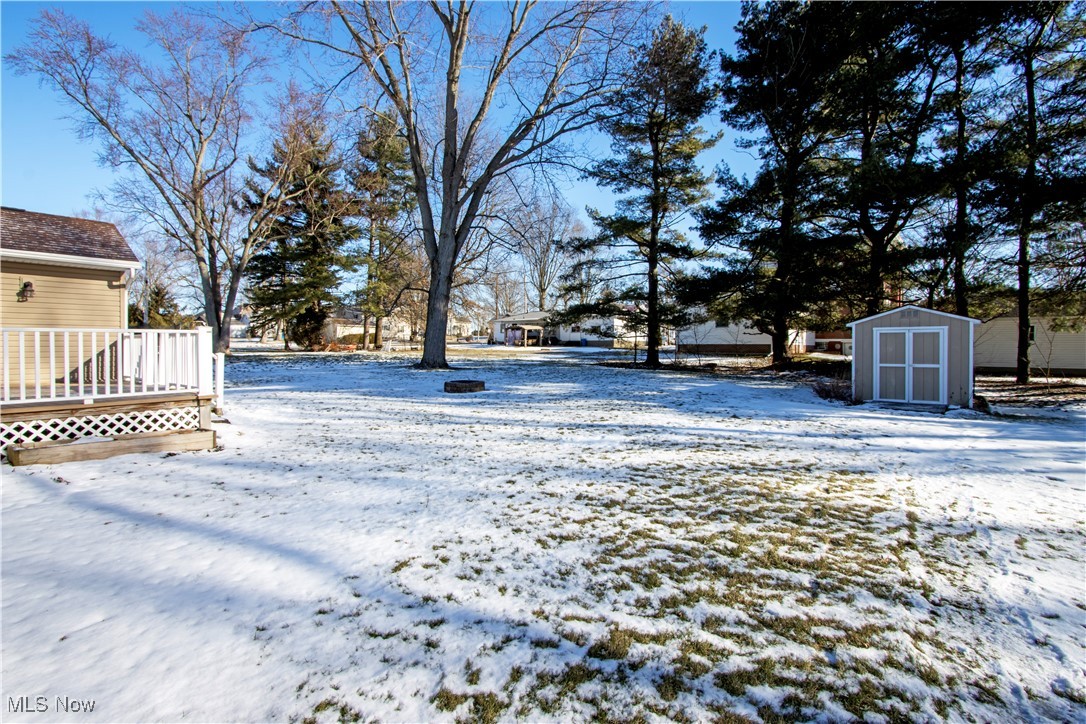 Downey - Residential