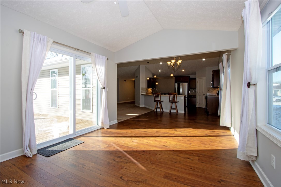 Downey - Residential