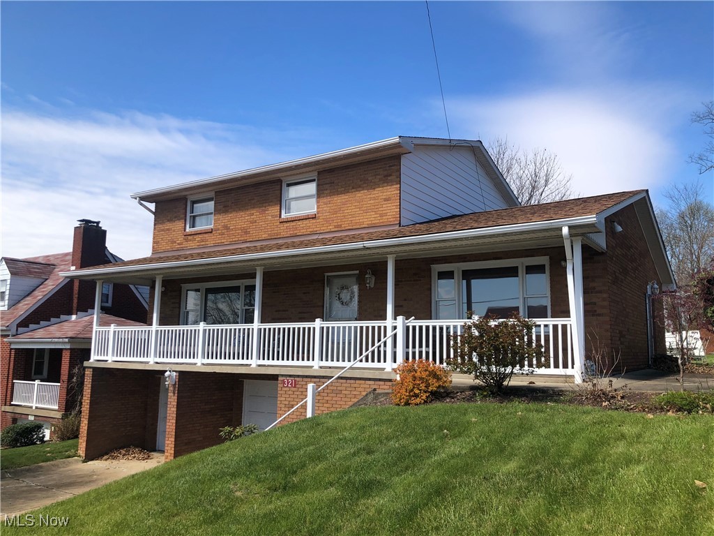 321 Rosemont Ave, Steubenville, Ohio image 1