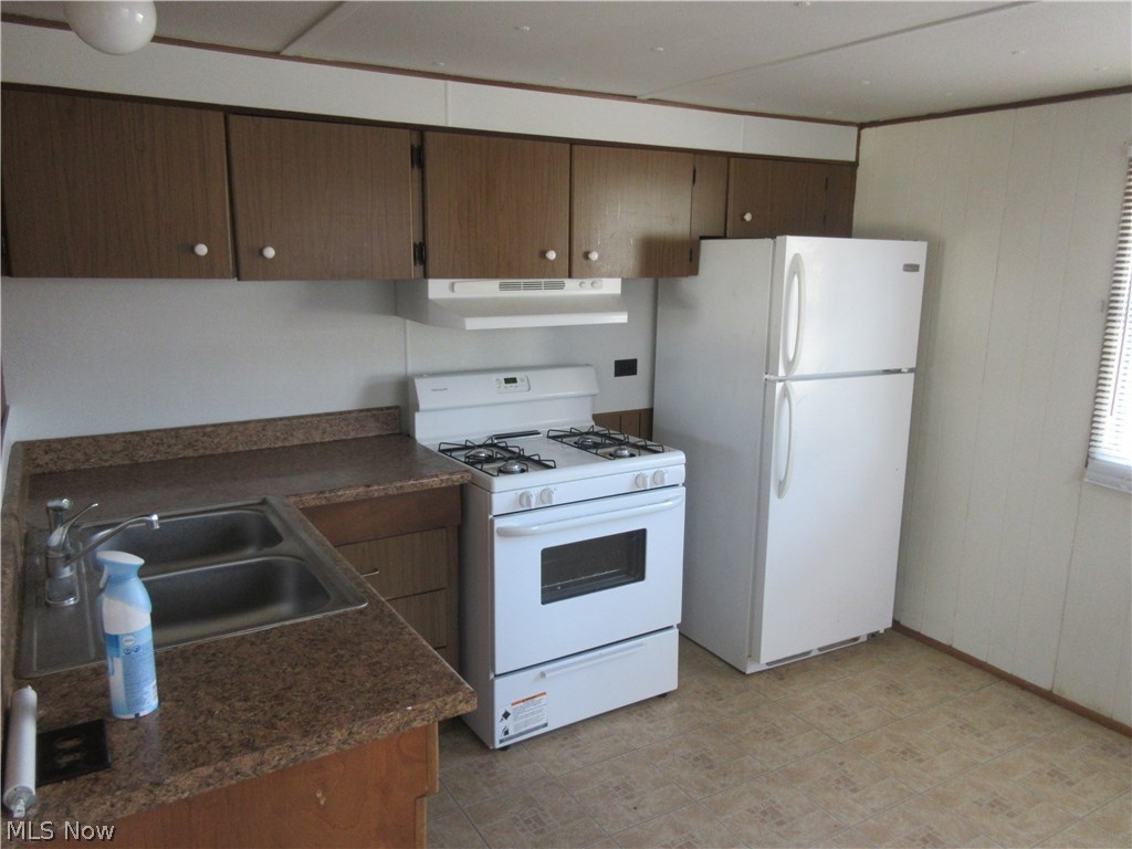 New Philadelphia - Residential