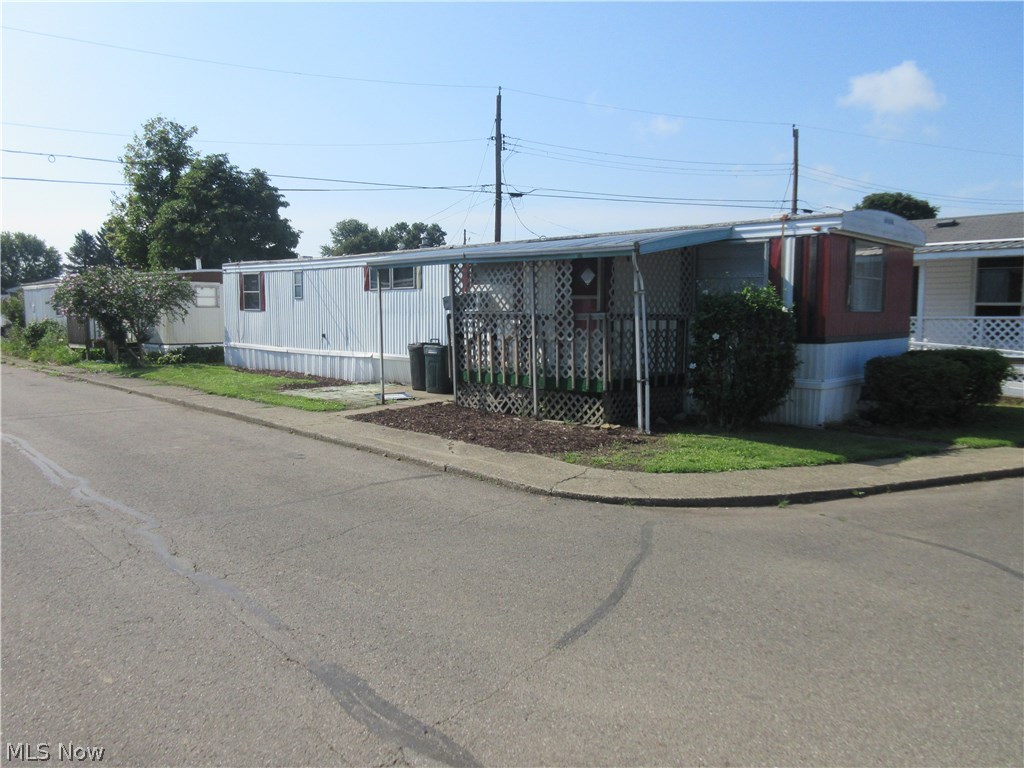 New Philadelphia - Residential