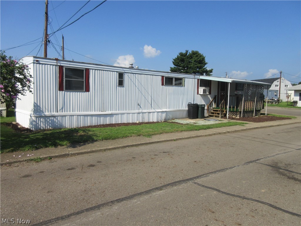 New Philadelphia - Residential