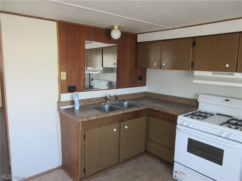 New Philadelphia - Residential