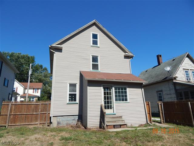 Alliance - Residential