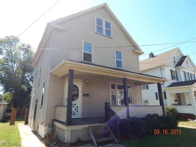 Alliance - Residential