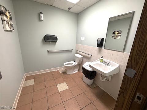 Tiny photo for 405 3rd Street NE, Canton, OH 44702 (MLS # 5239439)