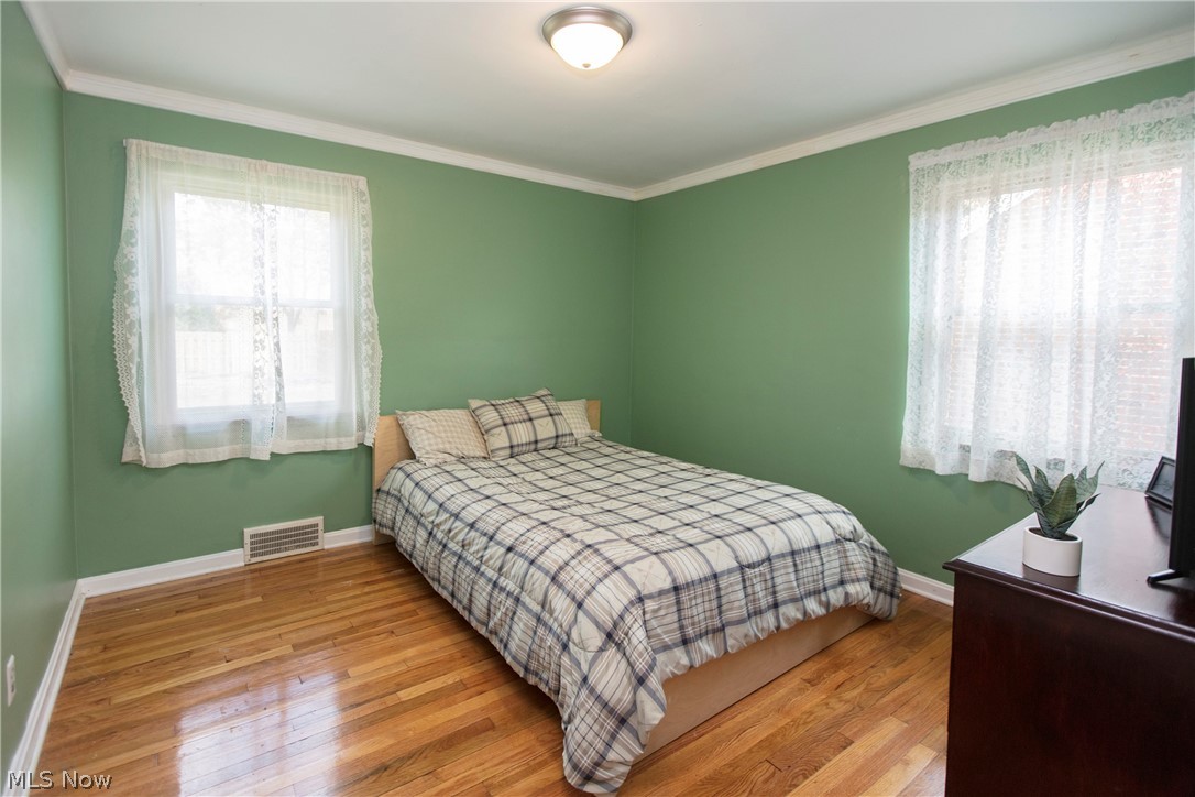 Hillsdale Ave - Residential