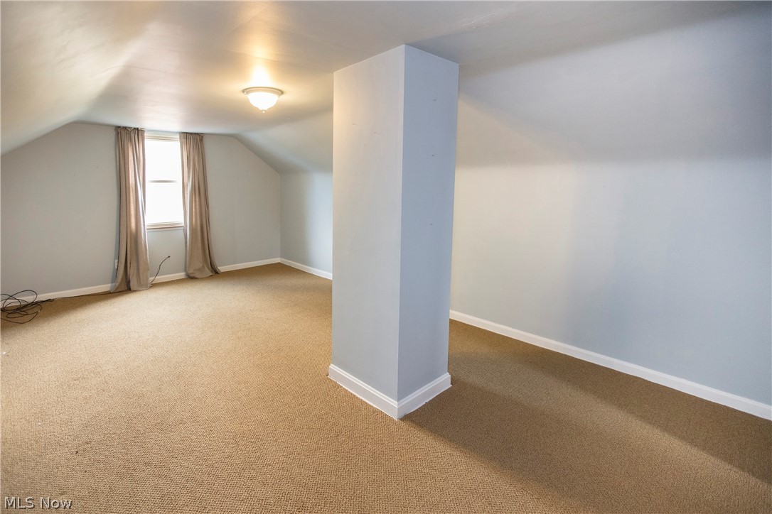 Hillsdale Ave - Residential