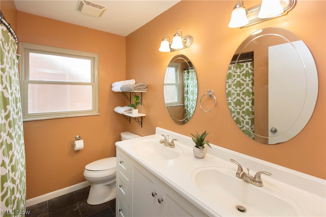 Hillsdale Ave - Residential