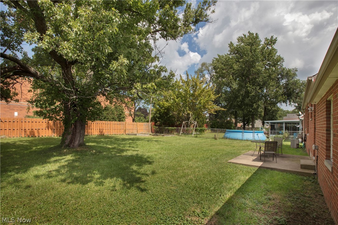 Hillsdale Ave - Residential