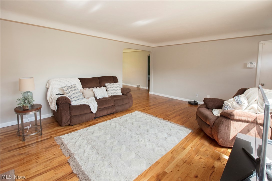 Hillsdale Ave - Residential