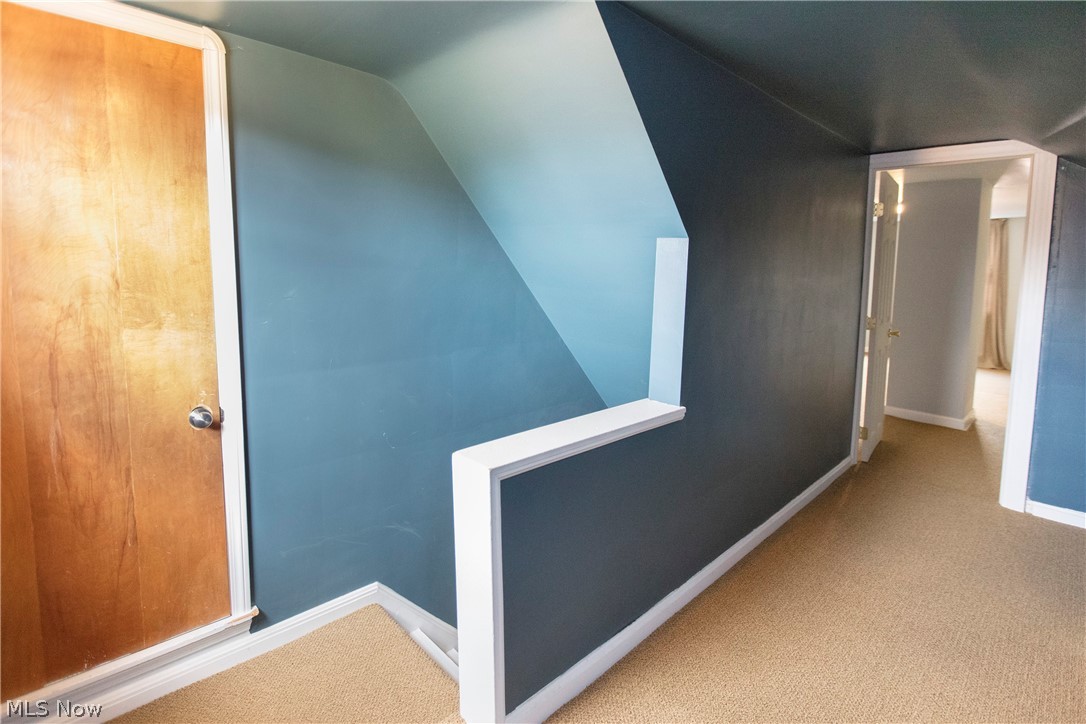 Hillsdale Ave - Residential