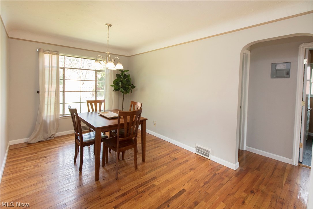 Hillsdale Ave - Residential