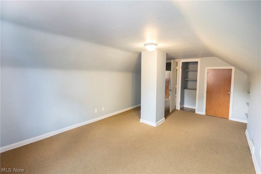 Hillsdale Ave - Residential